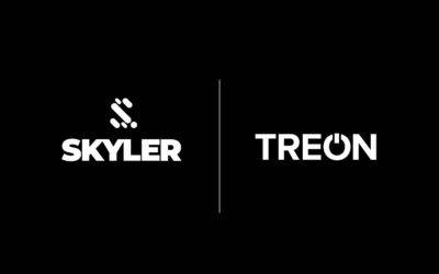 From Data to Actionable Insights – Skyler and Treon Partner