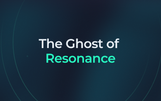 The Ghost of Resonance: A Fault That Only Appears at the Wrong Speed