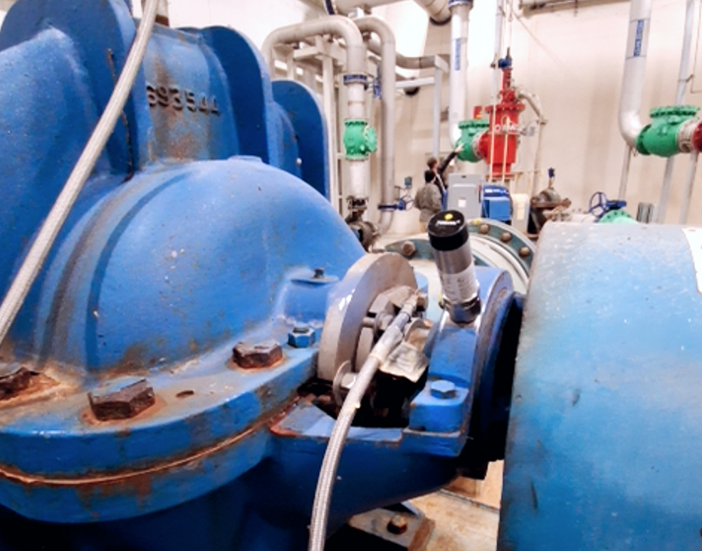 WaterTreatmentPump