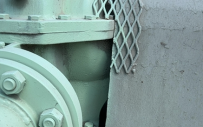 How a quick fix saved a cement plant’s pumps from permanent damage.