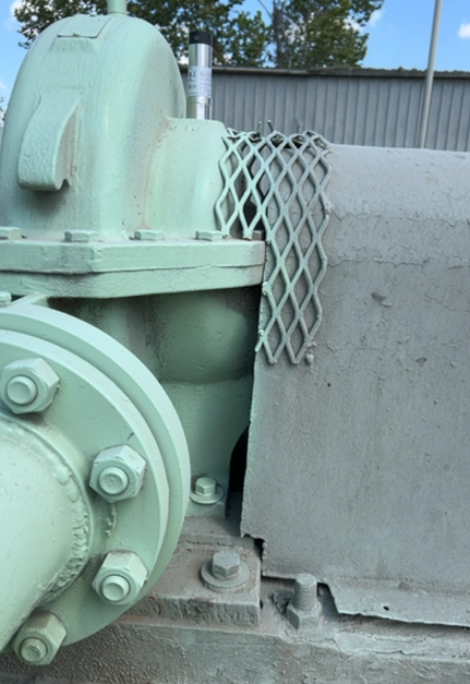 cement-pump-plant