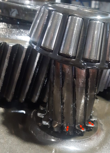 grain-mill-gear-box
